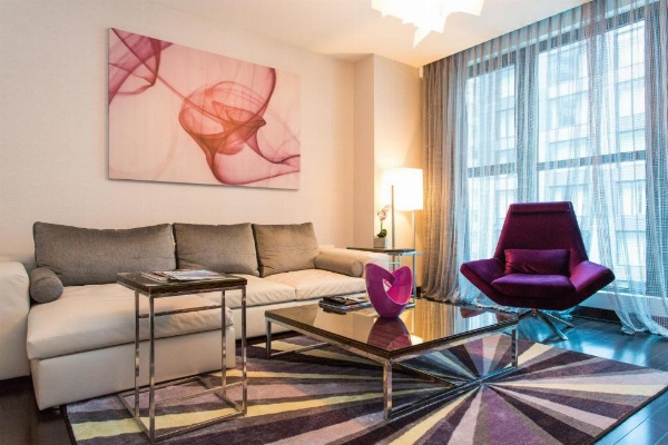 Ivy Boutique Hotel image 30
