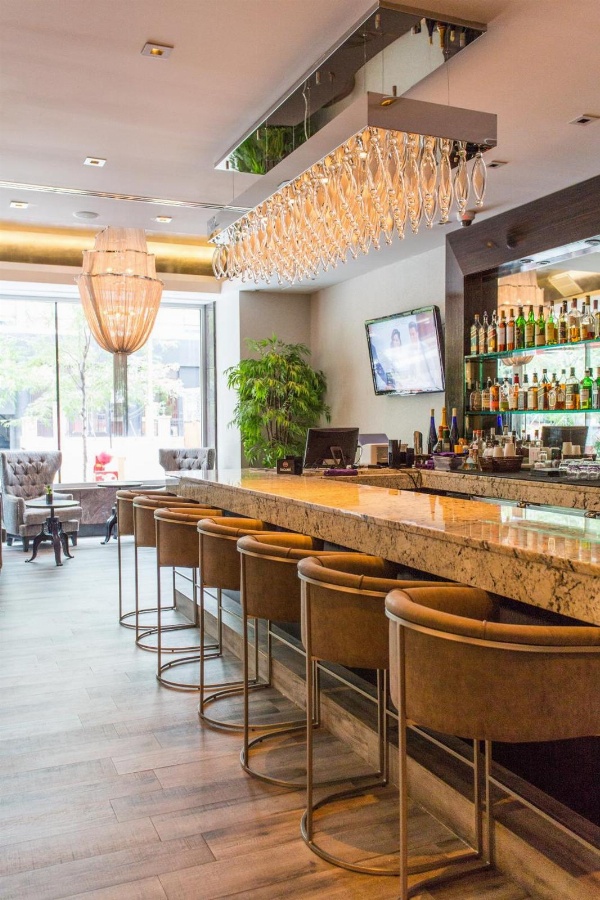 Ivy Boutique Hotel image 4