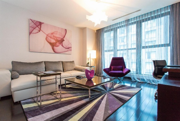 Ivy Boutique Hotel image 5