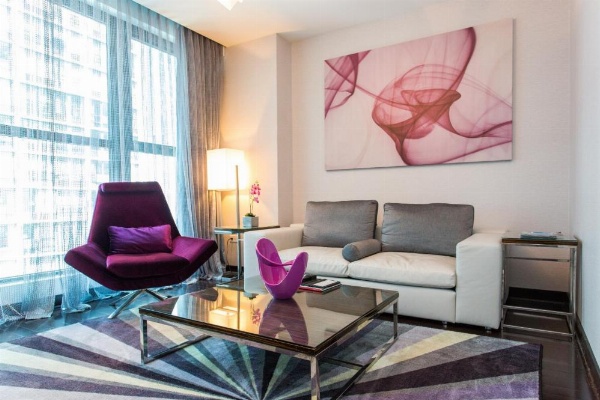 Ivy Boutique Hotel image 9